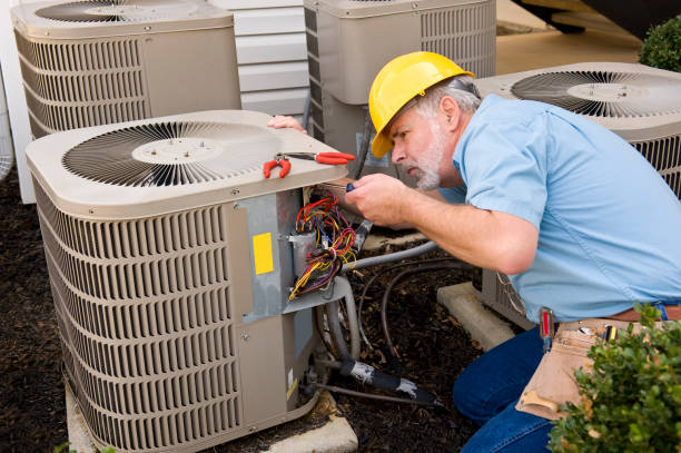 Best HVAC Air Duct Cleaning  in Garden Grove, CA