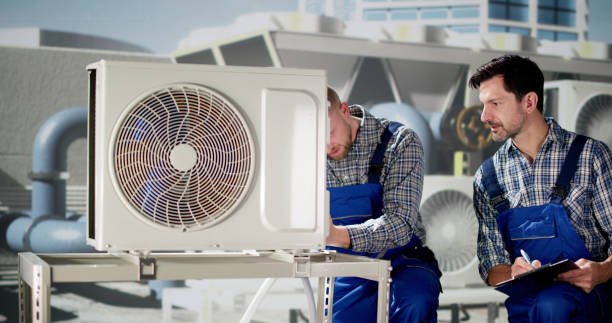 Ductless HVAC Repair in Garden Grove, CA