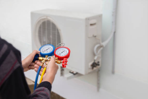 Professional HVAC in Garden Grove, CA